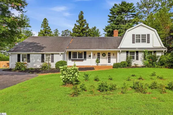 114 Zion Church Road, Easley, SC 29642