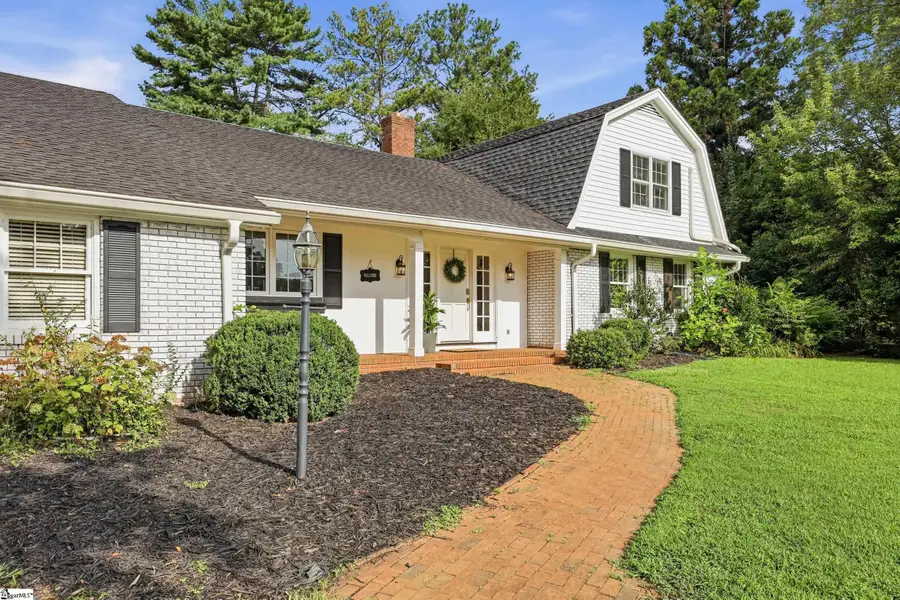 114 Zion Church Road, Easley, SC 29642 - #2