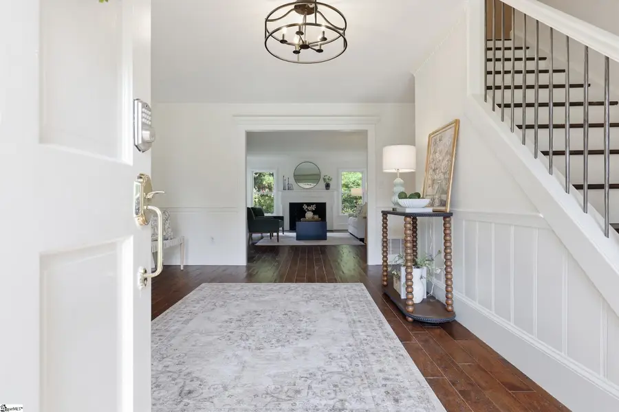 114 Zion Church Road, Easley, SC 29642 - #3