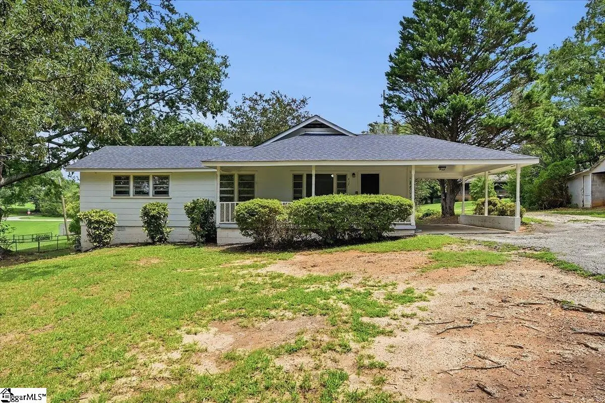 412 Hood Road, Greenville, SC 29611 - #1