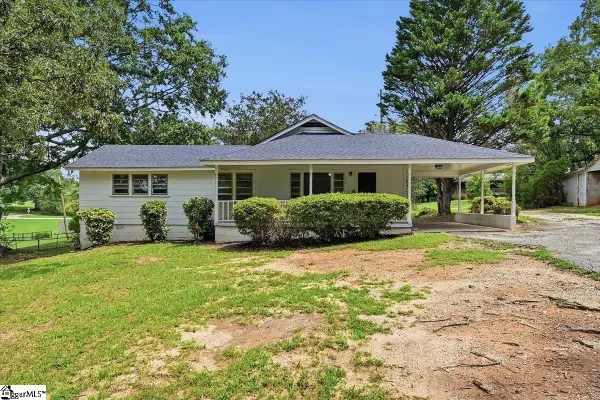 412 Hood Road, Greenville, SC 29611