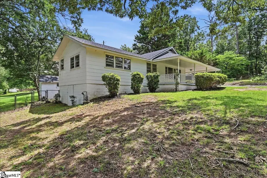412 Hood Road, Greenville, SC 29611 - #2