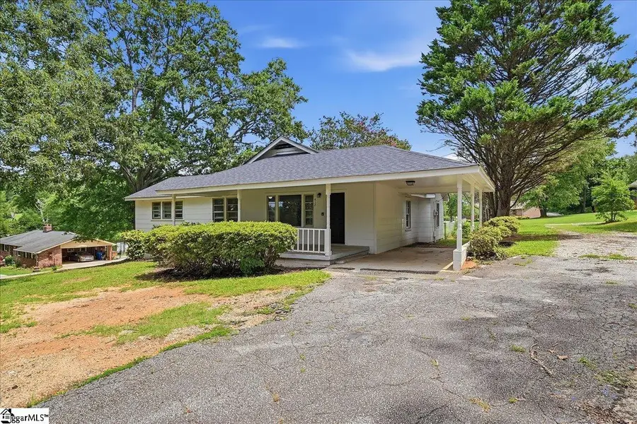 412 Hood Road, Greenville, SC 29611 - #3