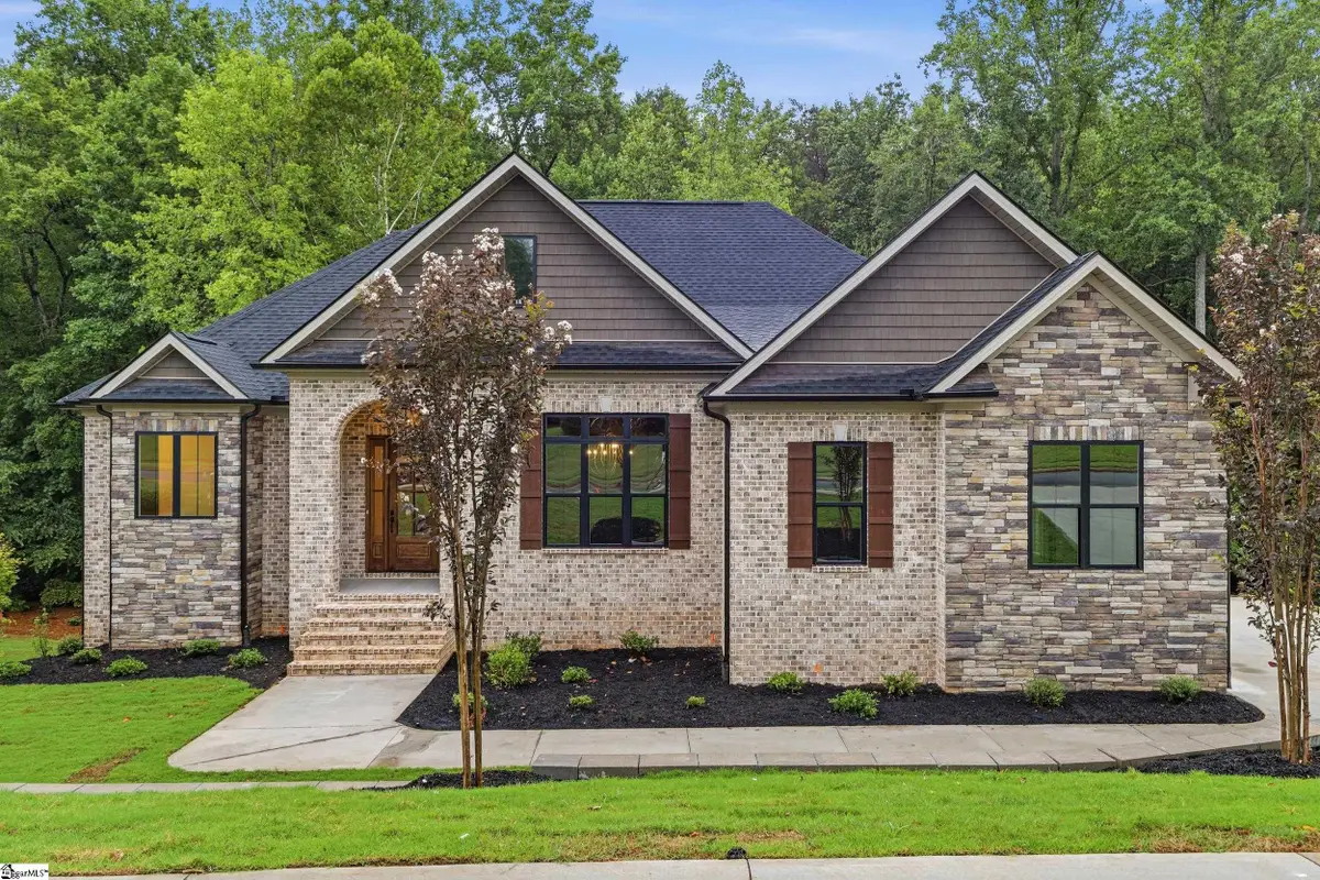 548 Verdae Drive, Spartanburg, SC 29301 - #1