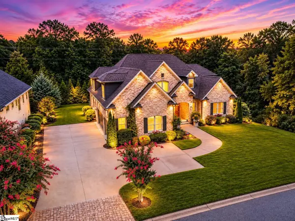 308 Chamblee Boulevard, Greenville, SC 29615