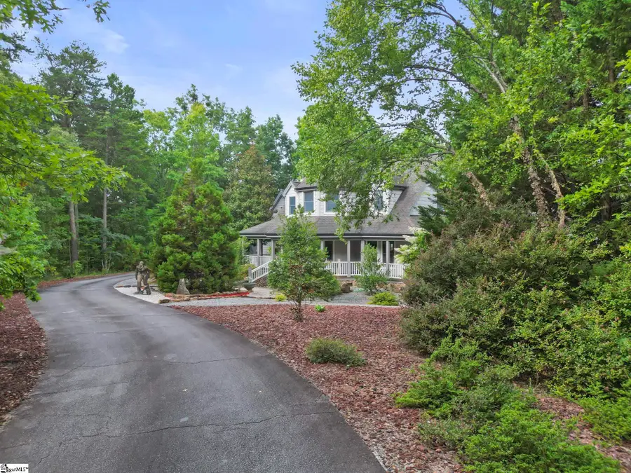 214 Raven Cliff Road, Cleveland, SC 29635 - #2