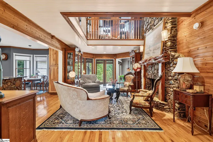 214 Raven Cliff Road, Cleveland, SC 29635 - #3