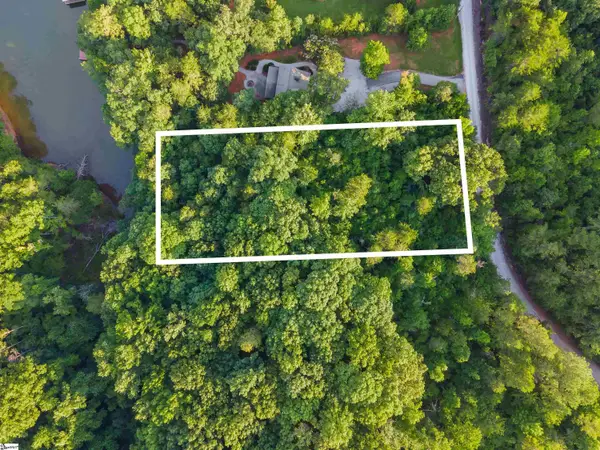0 Riley Road #Lot 29, Seneca, SC 29678