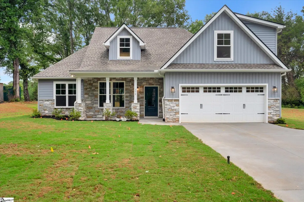 172 Stewart Lake Road, Pelzer, SC 29669 - #1
