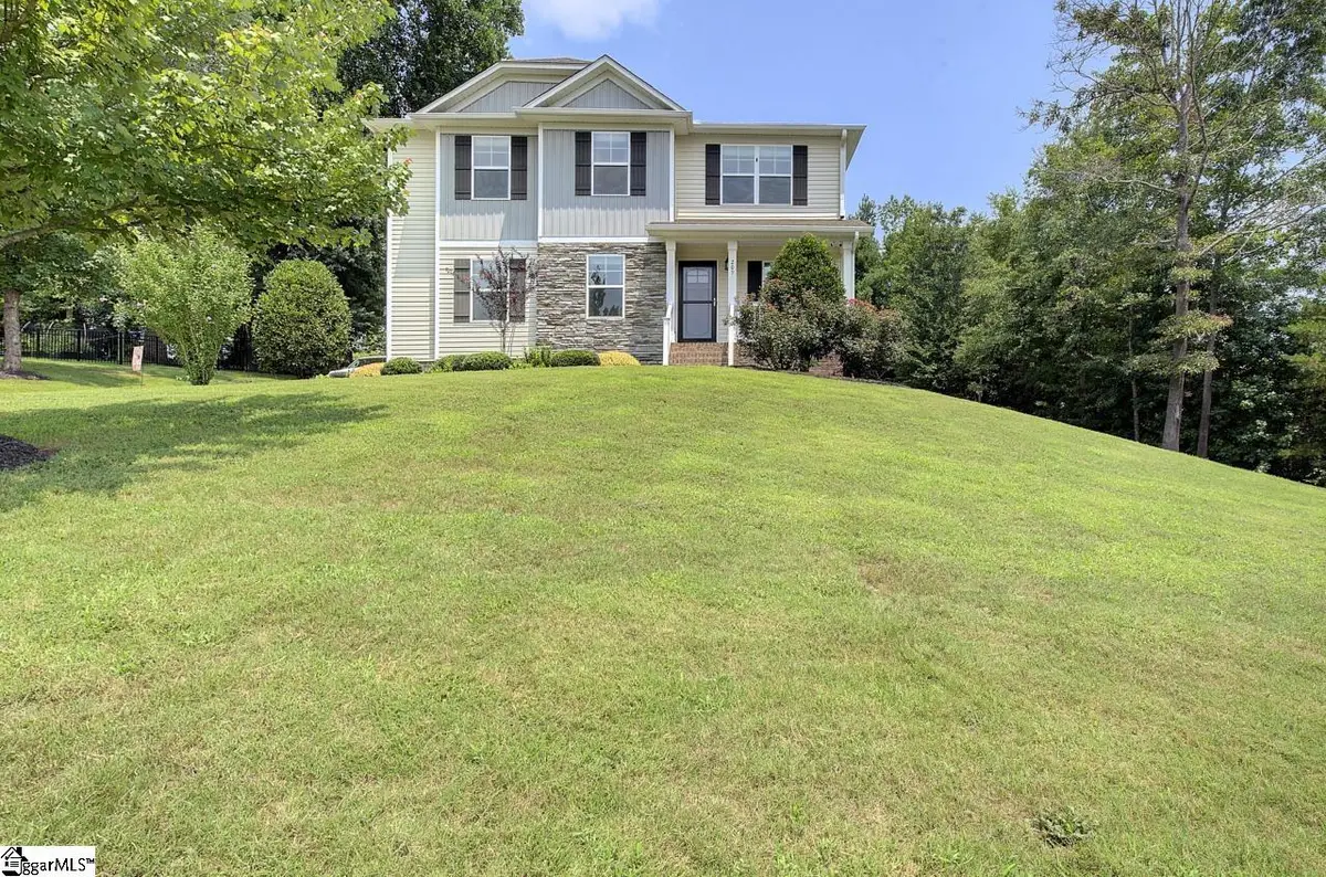 209 Montague Drive, Easley, SC 29640 - #1