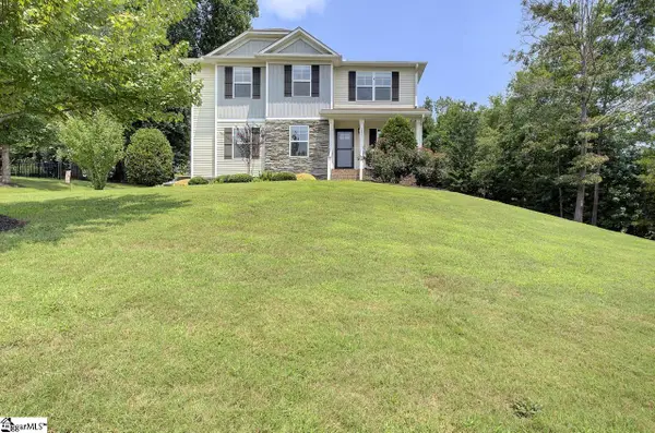 209 Montague Drive, Easley, SC 29640