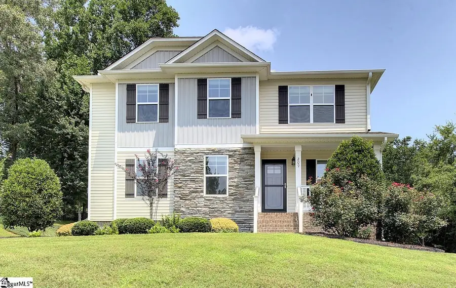 209 Montague Drive, Easley, SC 29640 - #2