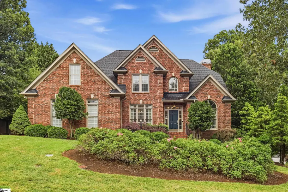 106 Berrow Way, Taylors, SC 29687 - #1