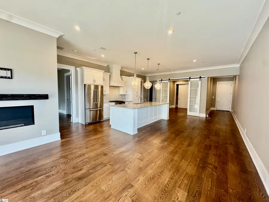 110 N Markley Street #Unit 407, Greenville, SC 29601 - #3