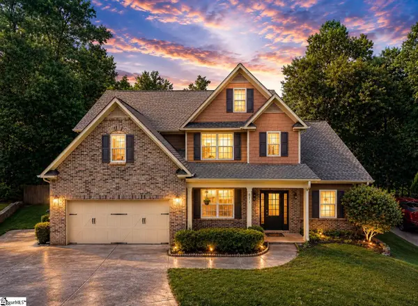 611 Pinery Lane, Duncan, SC 29334
