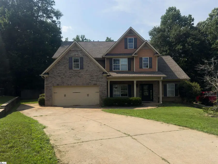 611 Pinery Lane, Duncan, SC 29334 - #3