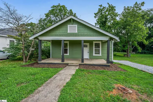 151 Palisade Street, Spartanburg, SC 29306