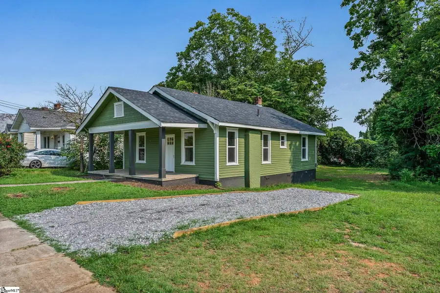 151 Palisade Street, Spartanburg, SC 29306 - #2