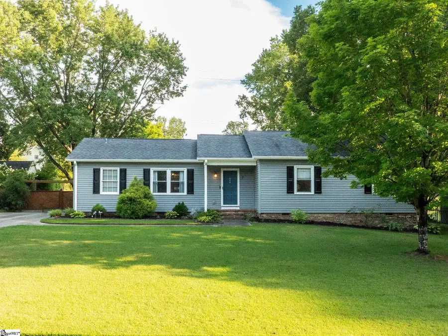 7 Crowndale Court, Taylors, SC 29687 - #2