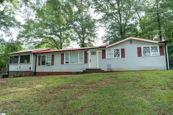 4830 Clifton Glendale Road, Spartanburg, SC 29307