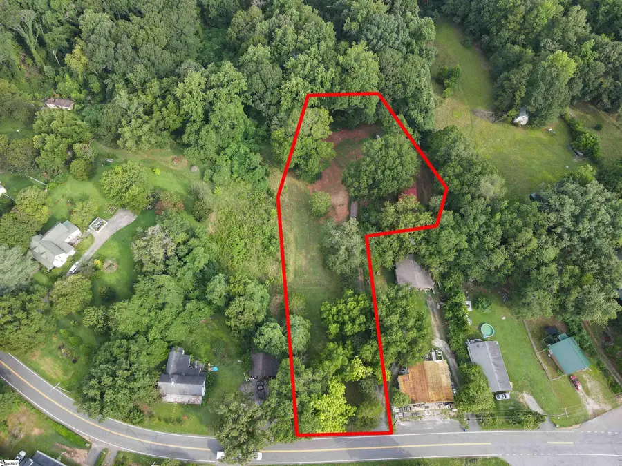 4830 Clifton Glendale Road, Spartanburg, SC 29307 - #2