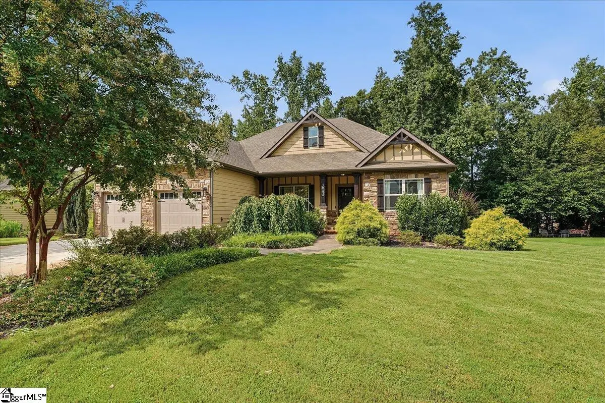 3044 English Cottage Way, Boiling Springs, SC 29316 - #1