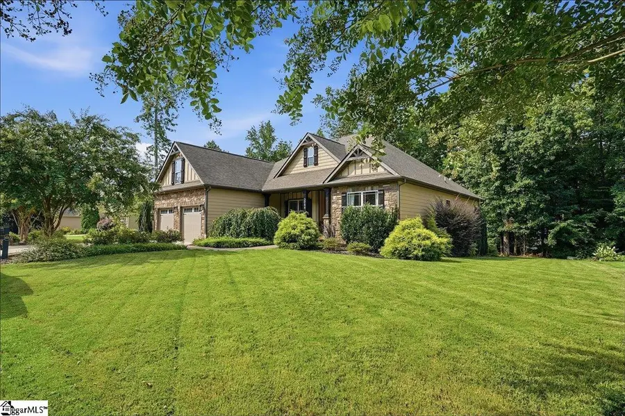 3044 English Cottage Way, Boiling Springs, SC 29316 - #3