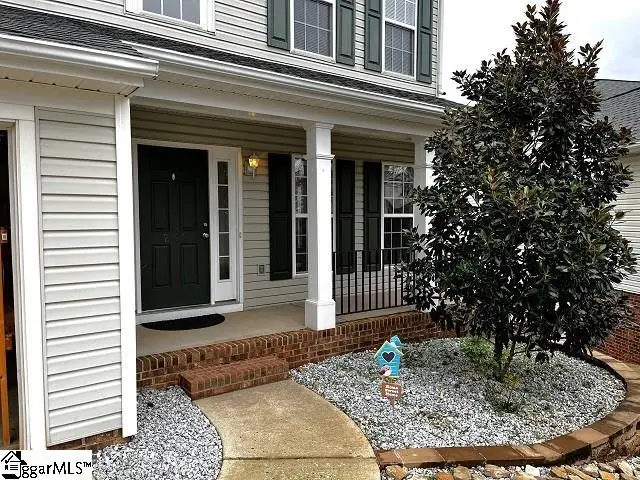 255 Highgate Circle, Greer, SC 26650 - #2