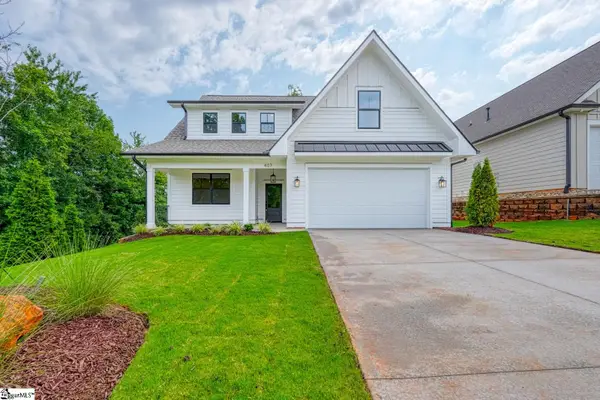 407 Brunswick Lane, Inman, SC 29349