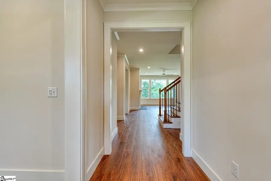 407 Brunswick Lane, Inman, SC 29349 - #2