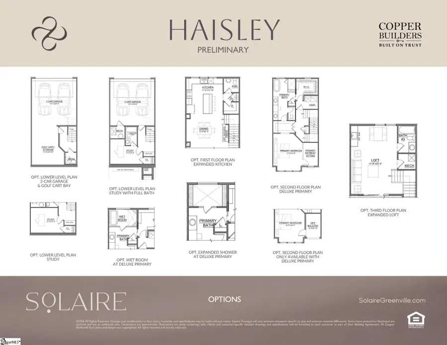 130 Claussen Avenue #Lot 14, Greenville, SC 29601 - #3