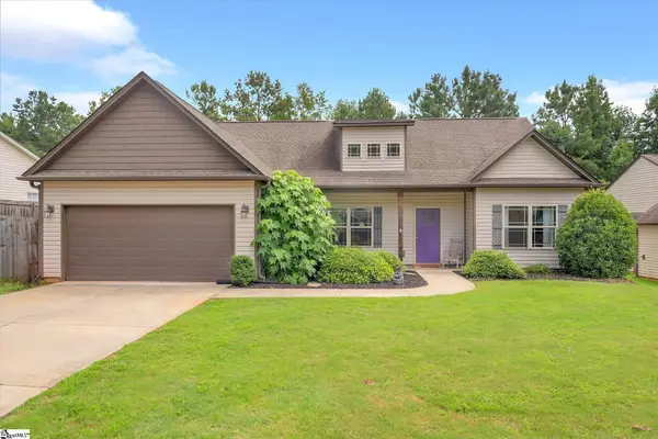 110 Malibu Road, Liberty, SC 29657