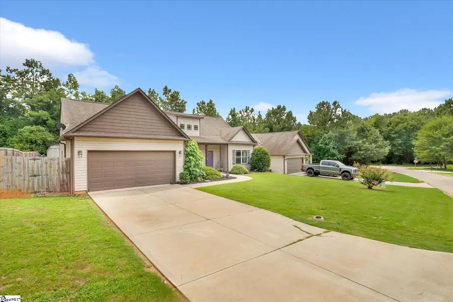 110 Malibu Road, Liberty, SC 29657 - #3