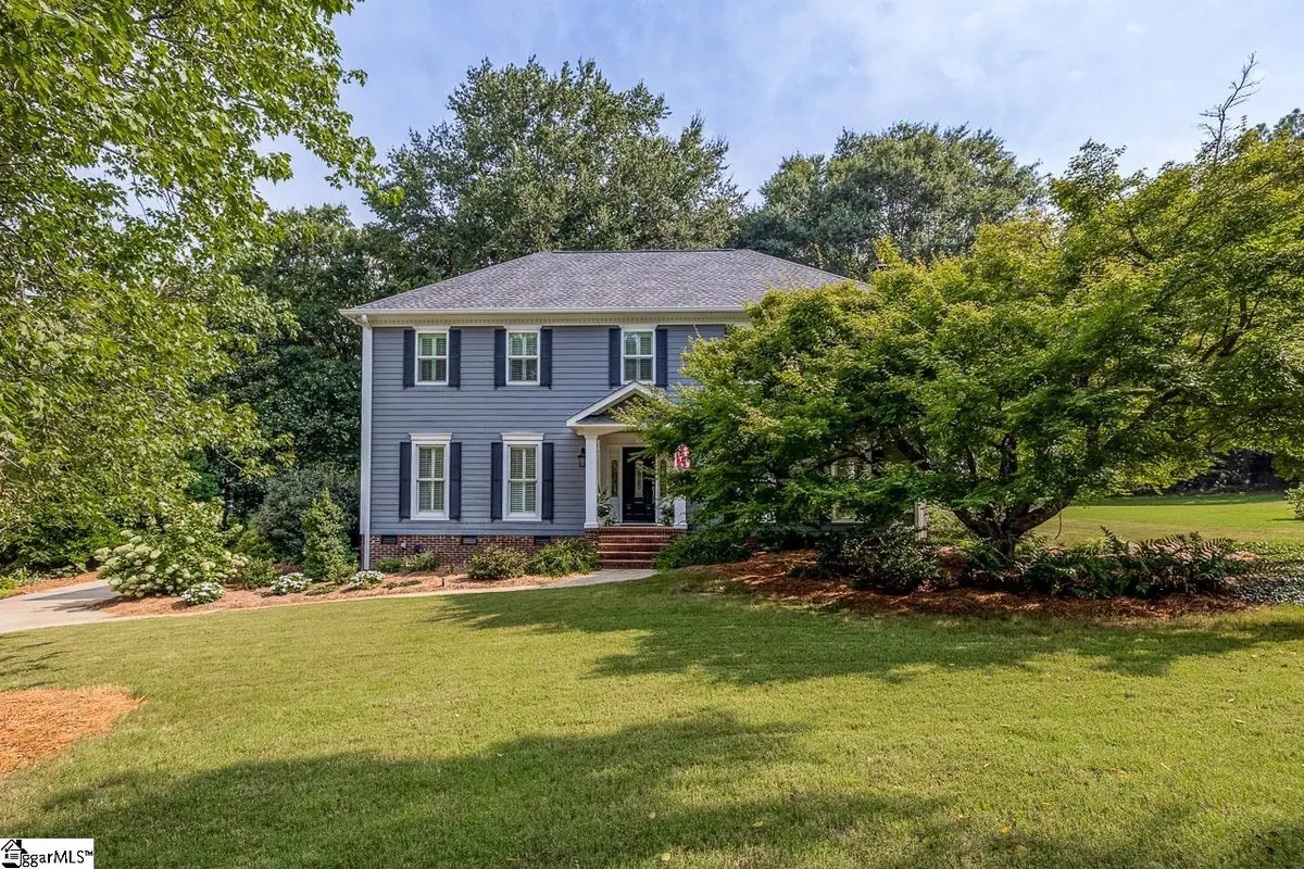 303 Summerplace Way, Greer, SC 29650 - #1