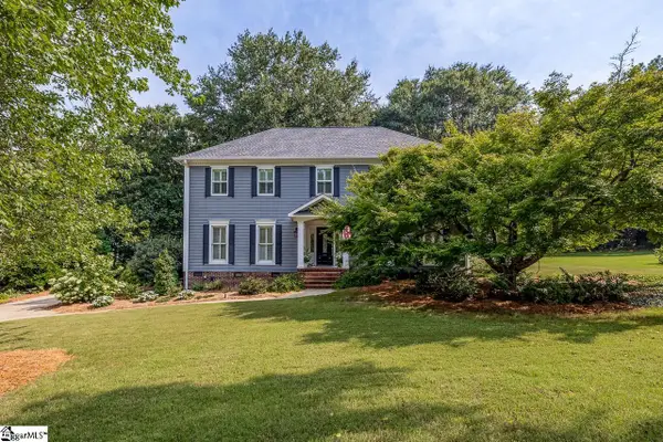 303 Summerplace Way, Greer, SC 29650