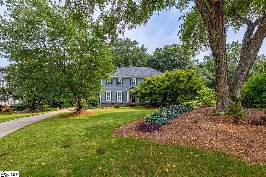 303 Summerplace Way, Greer, SC 29650 - #2
