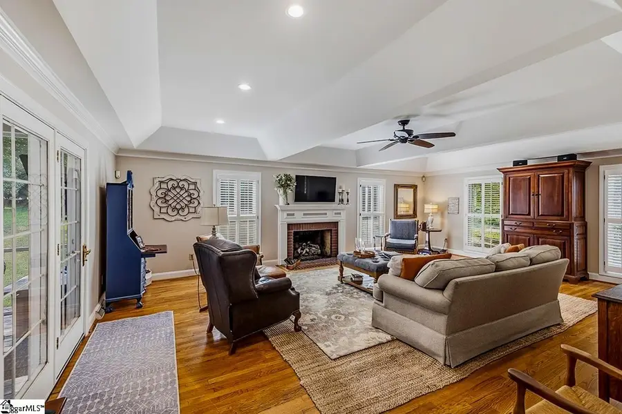 303 Summerplace Way, Greer, SC 29650 - #3