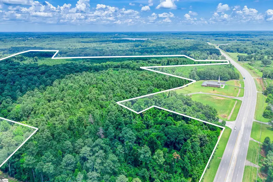00 72 Highway, Clinton, SC 29325 - #3