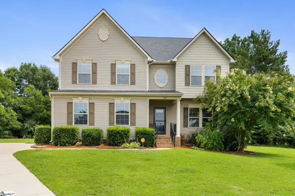 205 Lily Court, Easley, SC 29642