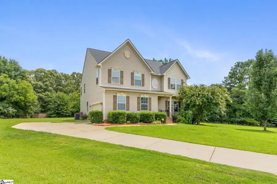 205 Lily Court, Easley, SC 29642 - #3