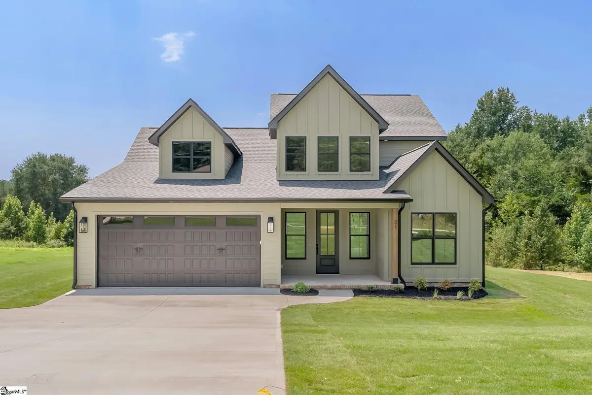 21 Burns Road, Travelers Rest, SC 29690 - #1