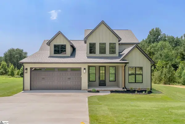 21 Burns Road, Travelers Rest, SC 29690