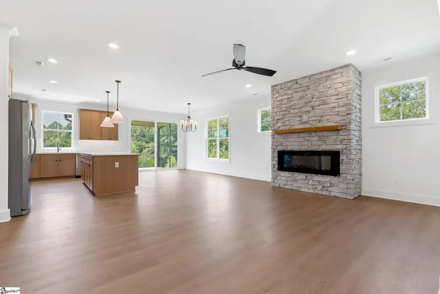 21 Burns Road, Travelers Rest, SC 29690 - #3