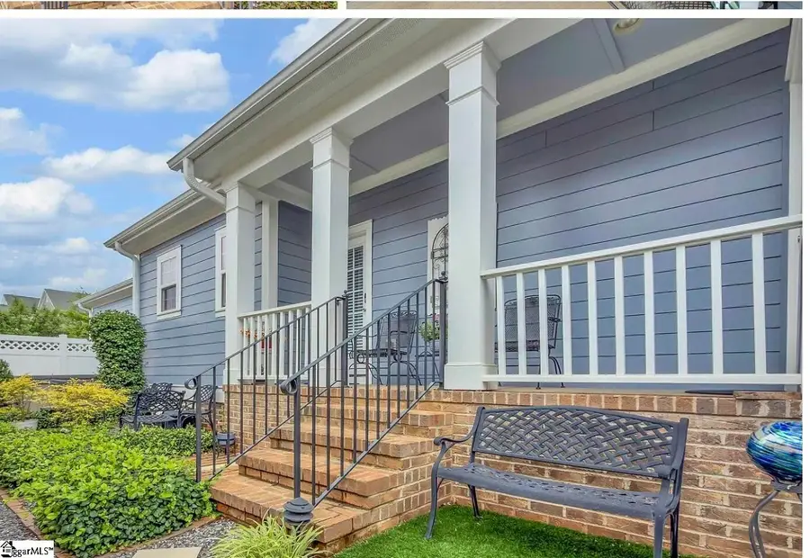 436 Rocky Slope Road, Greenville, SC 29607-3860 - #2