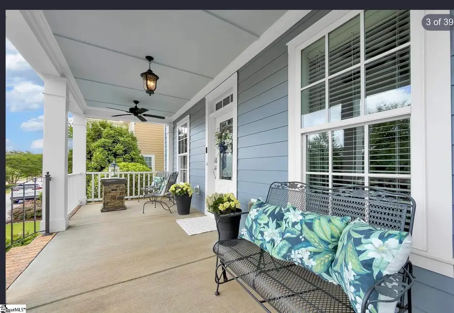 436 Rocky Slope Road, Greenville, SC 29607-3860 - #3