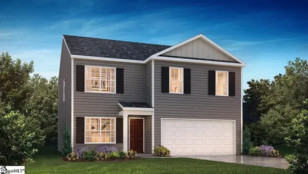 952 Kerwood Street, Wellford, SC 29385