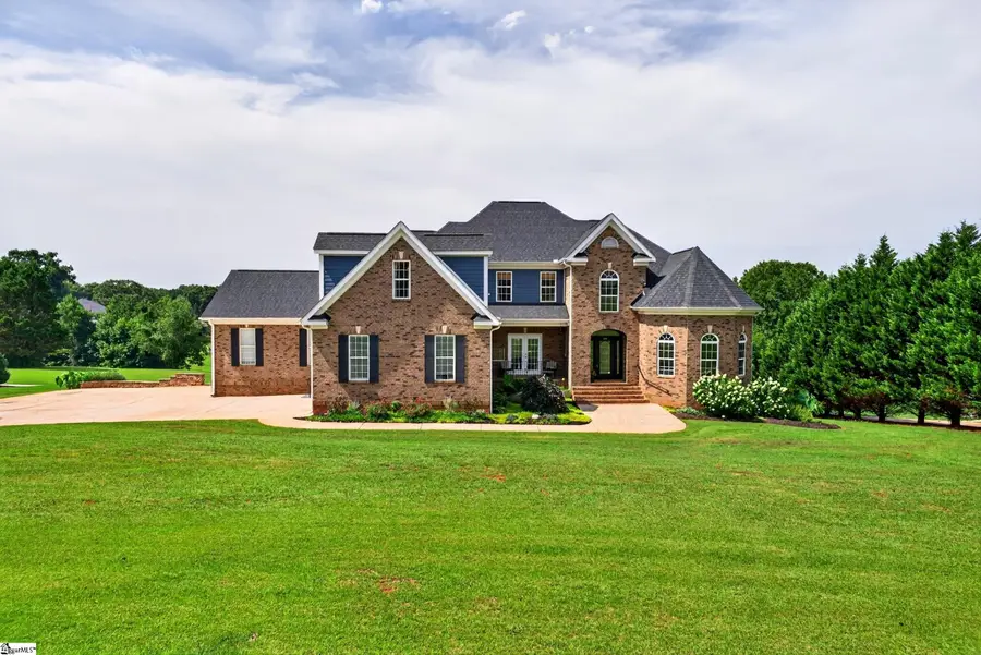 506 Piedmont Golf Road, Piedmont, SC 29673 - #2