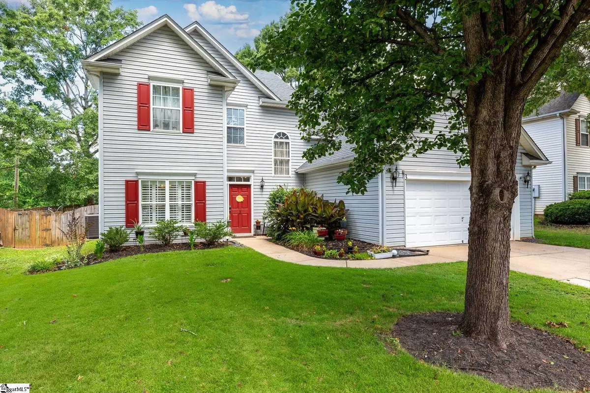 3 N Orchard Farms Avenue, Simpsonville, SC 29681 - #1