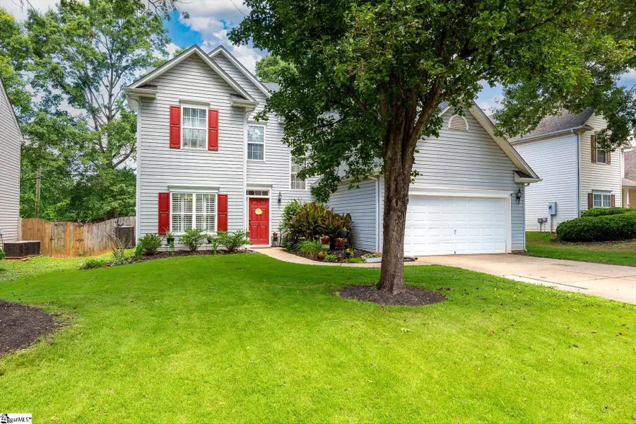 3 N Orchard Farms Avenue, Simpsonville, SC 29681 - #2