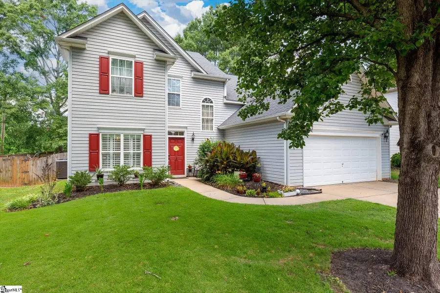 3 N Orchard Farms Avenue, Simpsonville, SC 29681 - #3